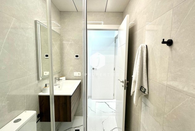 Segunda mano - Apartamento / piso -
Torrevieja - Playa del Cura