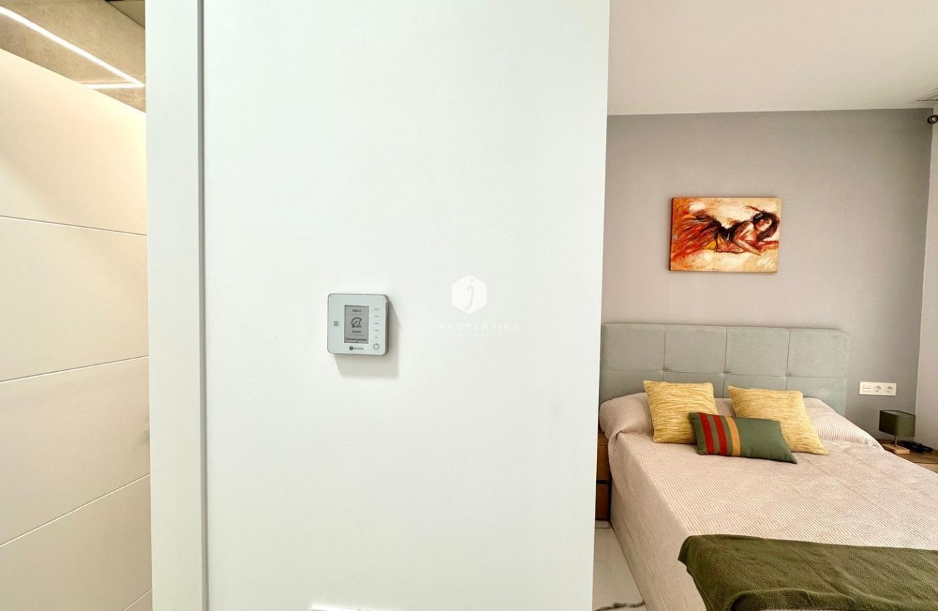 Segunda mano - Apartamento / piso -
Torrevieja - Playa del Cura