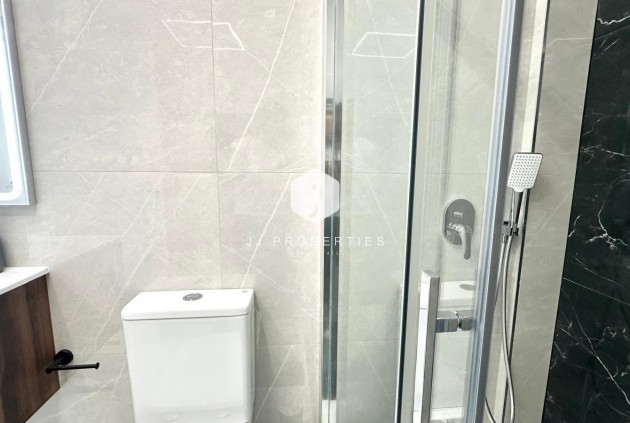 Segunda mano - Apartamento / piso -
Torrevieja - Playa del Cura