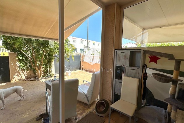 Tweedehands - Villa -
Orihuela Costa - La Regia