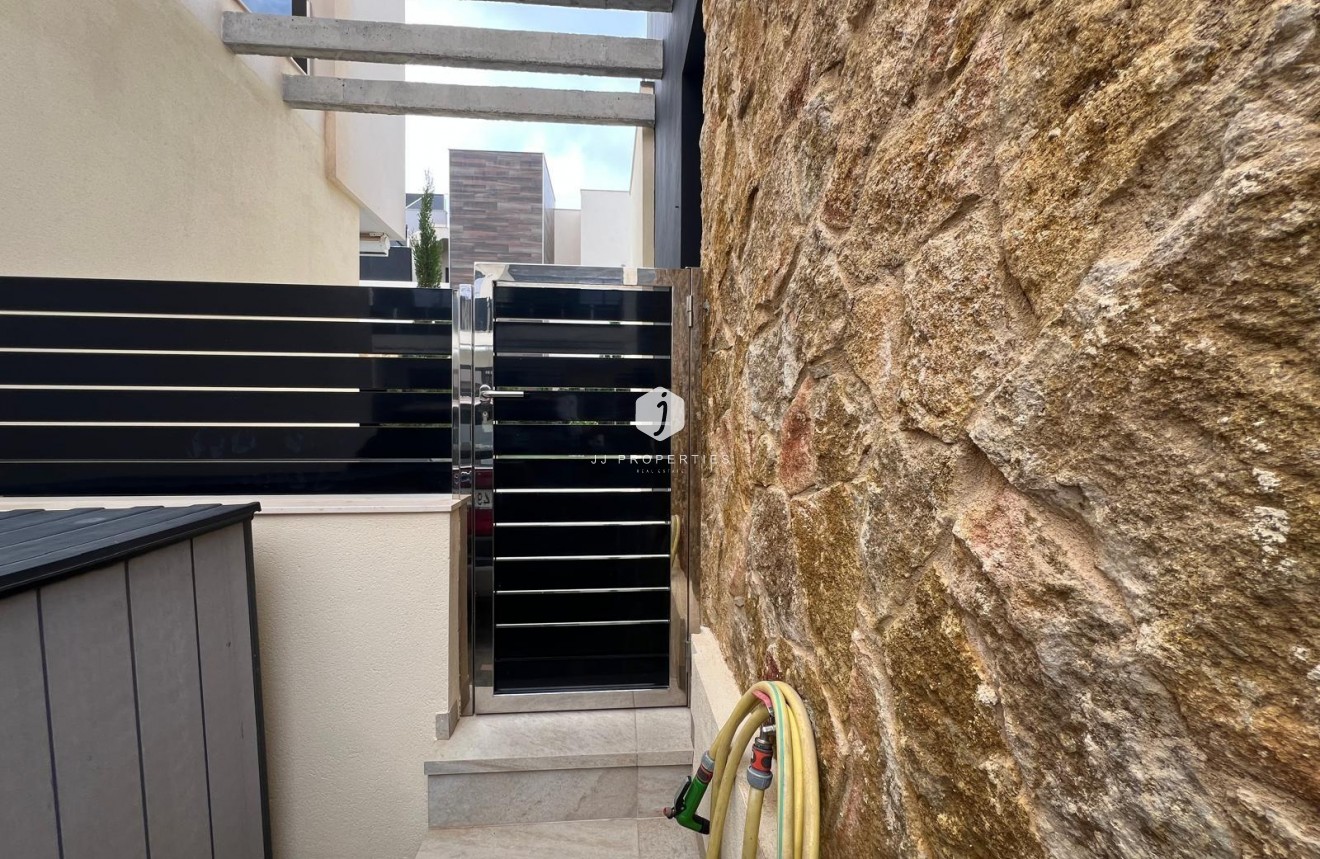 Segunda mano - Villa -
Orihuela Costa - Lomas de Cabo Roig