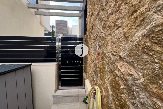 Segunda mano - Villa -
Orihuela Costa - Lomas de Cabo Roig