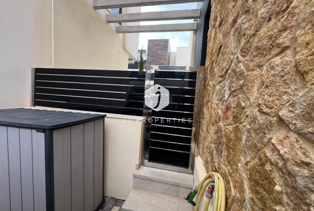 Segunda mano - Villa -
Orihuela Costa - Lomas de Cabo Roig