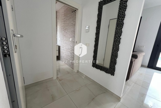 Segunda mano - Villa -
Orihuela Costa - Lomas de Cabo Roig