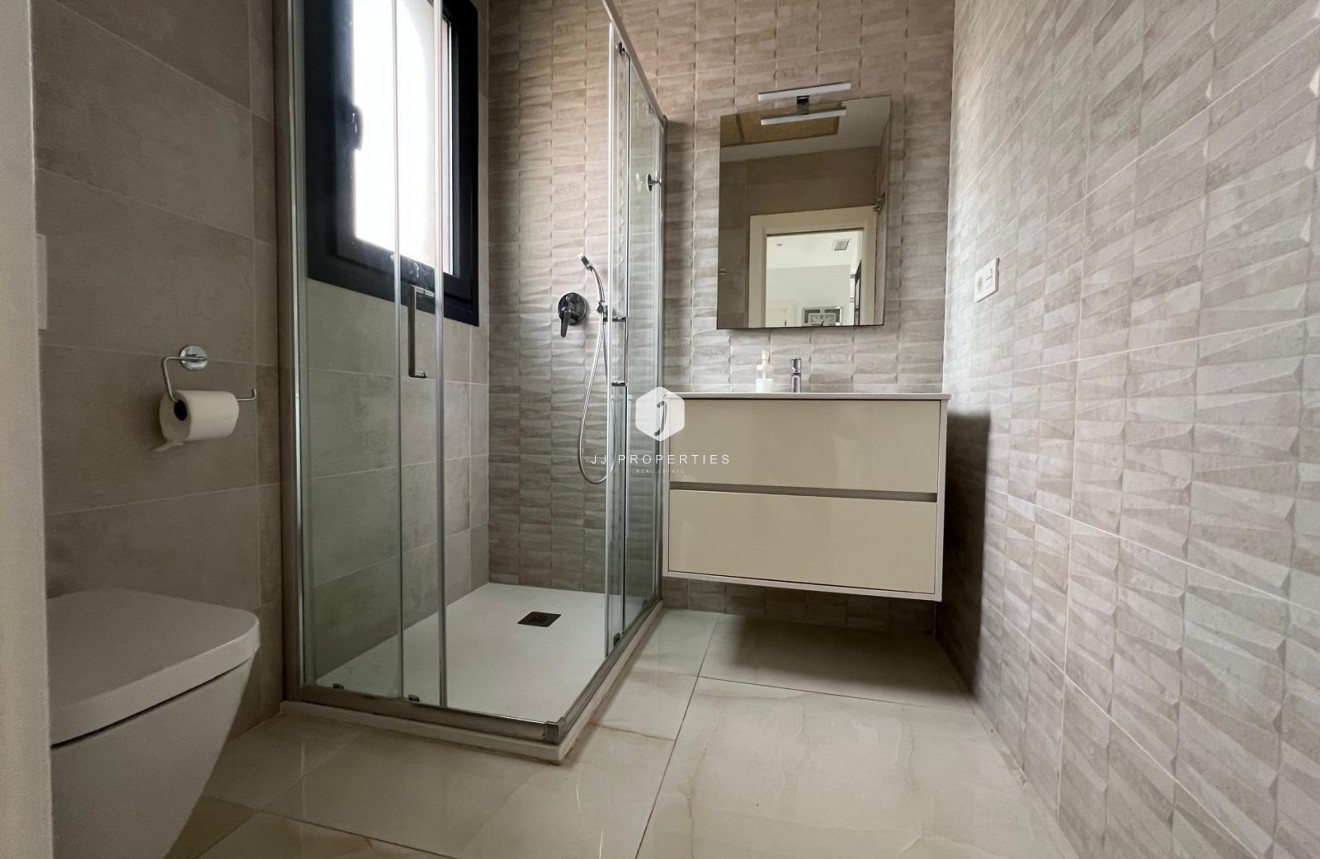 Segunda mano - Villa -
Orihuela Costa - Lomas de Cabo Roig