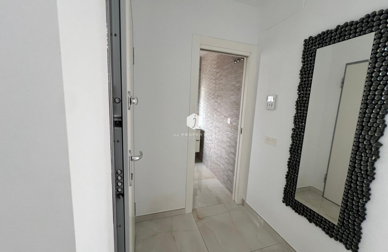 Segunda mano - Villa -
Orihuela Costa - Lomas de Cabo Roig