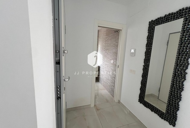 Segunda mano - Villa -
Orihuela Costa - Lomas de Cabo Roig