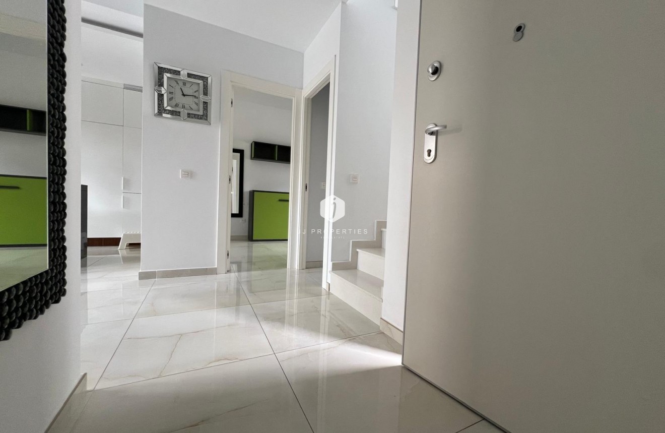 Segunda mano - Villa -
Orihuela Costa - Lomas de Cabo Roig