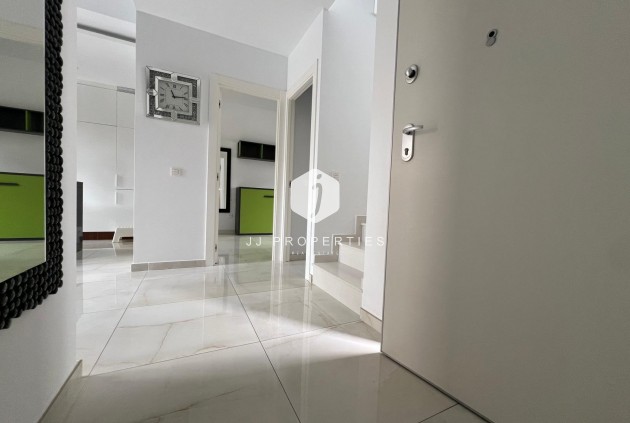 Segunda mano - Villa -
Orihuela Costa - Lomas de Cabo Roig