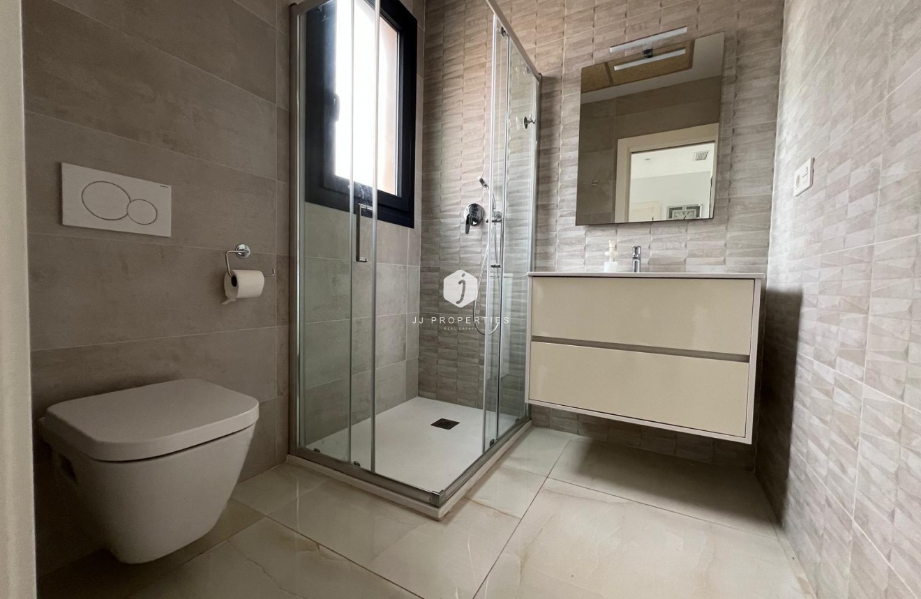 Segunda mano - Villa -
Orihuela Costa - Lomas de Cabo Roig