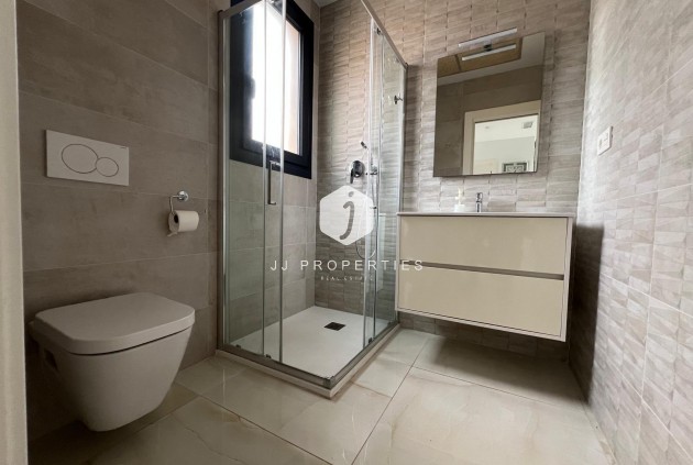 Segunda mano - Villa -
Orihuela Costa - Lomas de Cabo Roig