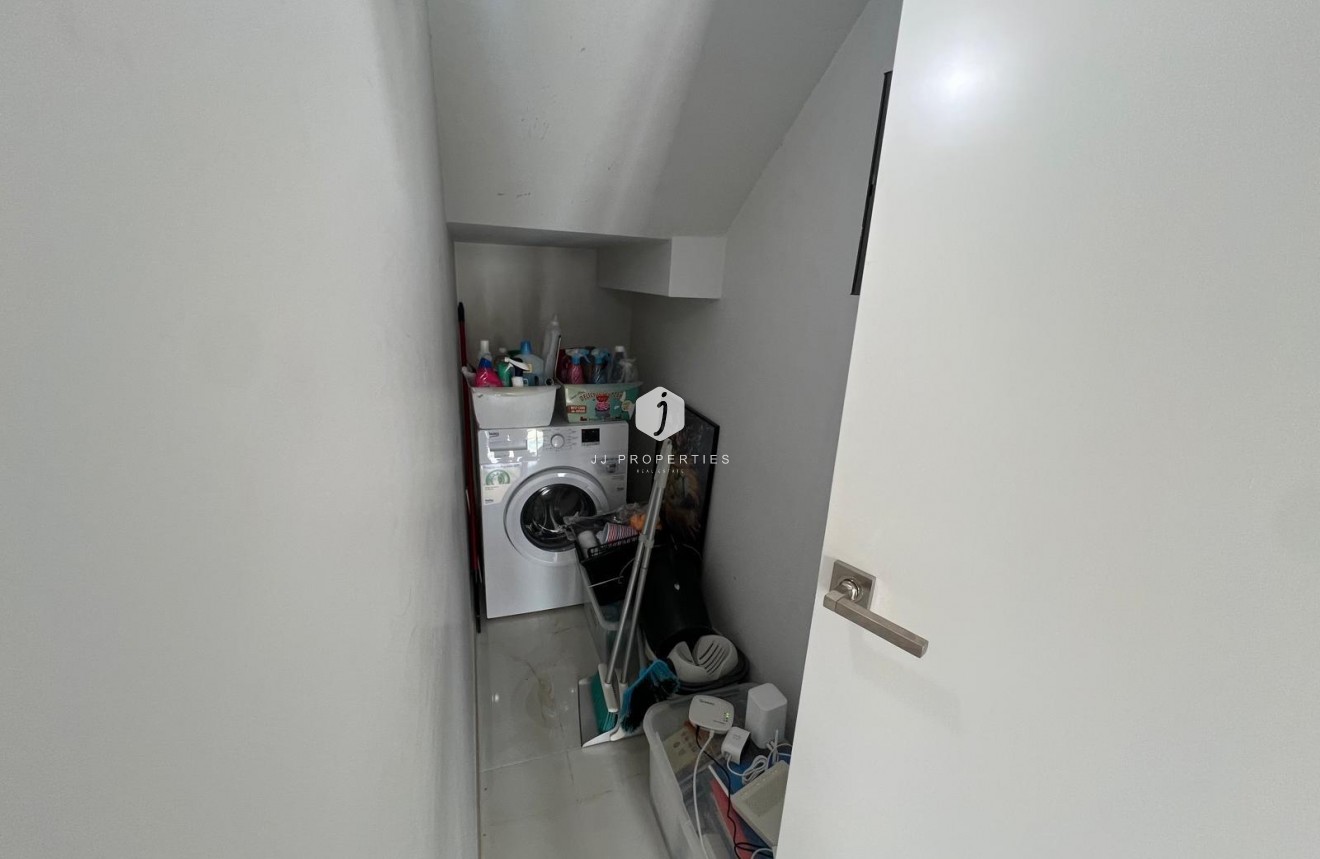 Segunda mano - Villa -
Orihuela Costa - Lomas de Cabo Roig