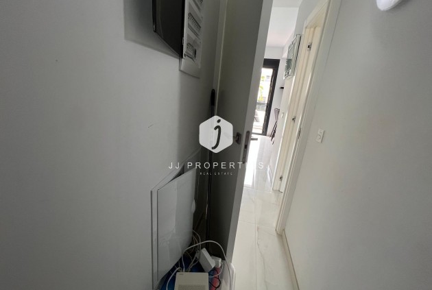 Segunda mano - Villa -
Orihuela Costa - Lomas de Cabo Roig