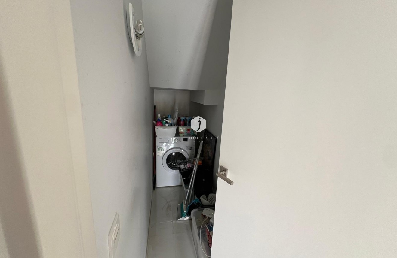 Segunda mano - Villa -
Orihuela Costa - Lomas de Cabo Roig