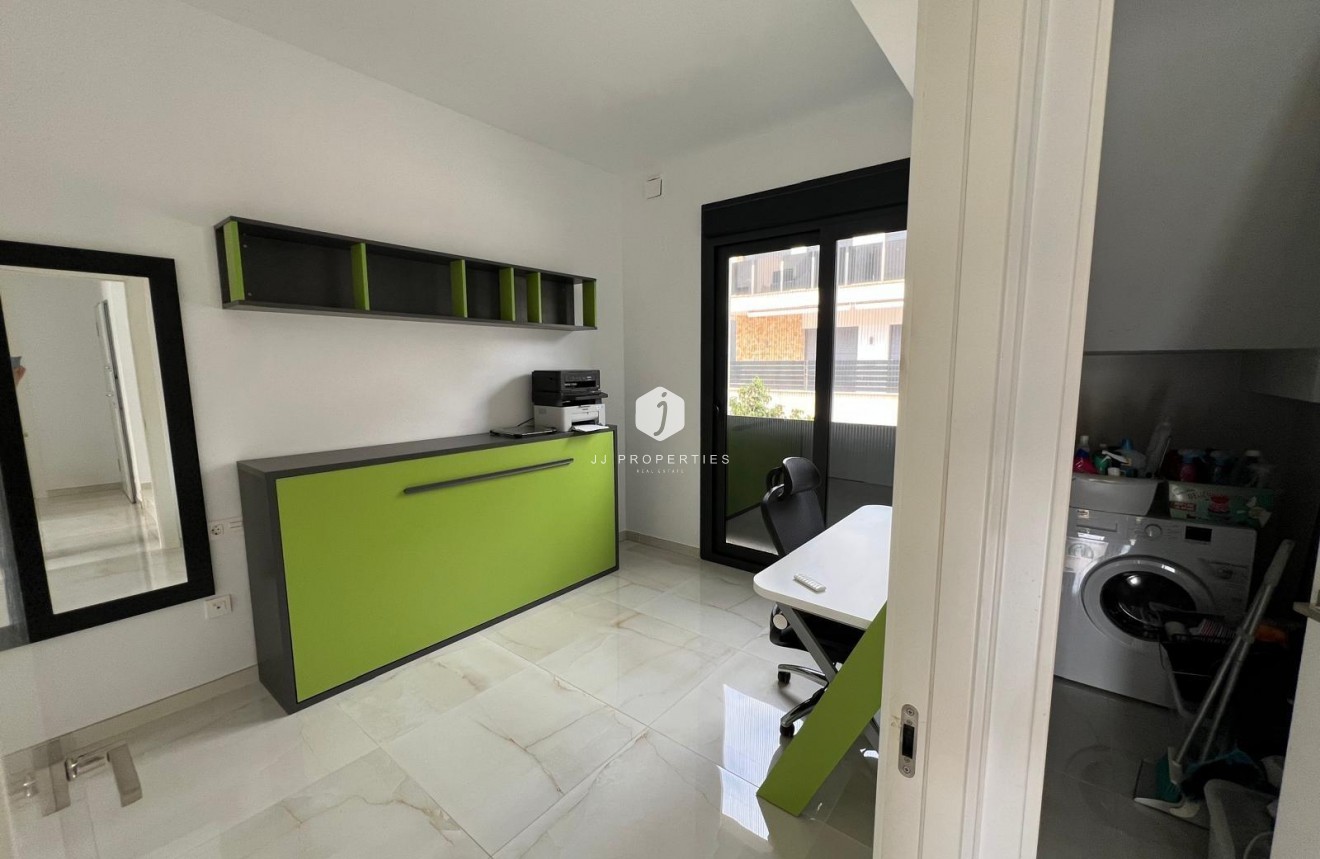 Segunda mano - Villa -
Orihuela Costa - Lomas de Cabo Roig