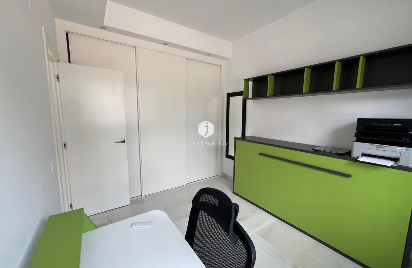 Segunda mano - Villa -
Orihuela Costa - Lomas de Cabo Roig