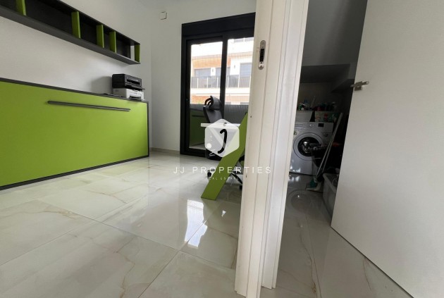 Segunda mano - Villa -
Orihuela Costa - Lomas de Cabo Roig