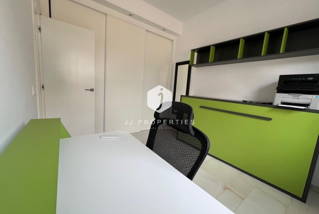 Segunda mano - Villa -
Orihuela Costa - Lomas de Cabo Roig