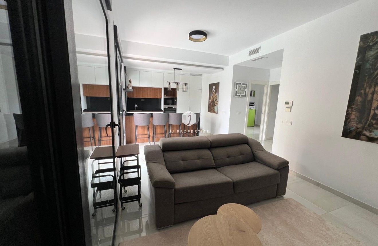 Segunda mano - Villa -
Orihuela Costa - Lomas de Cabo Roig