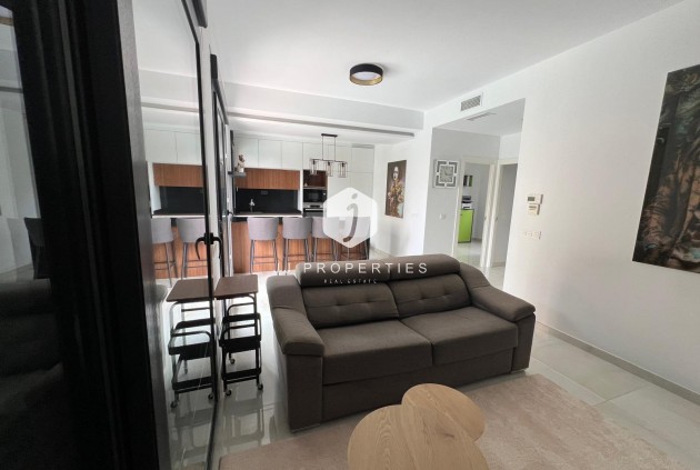 Segunda mano - Villa -
Orihuela Costa - Lomas de Cabo Roig