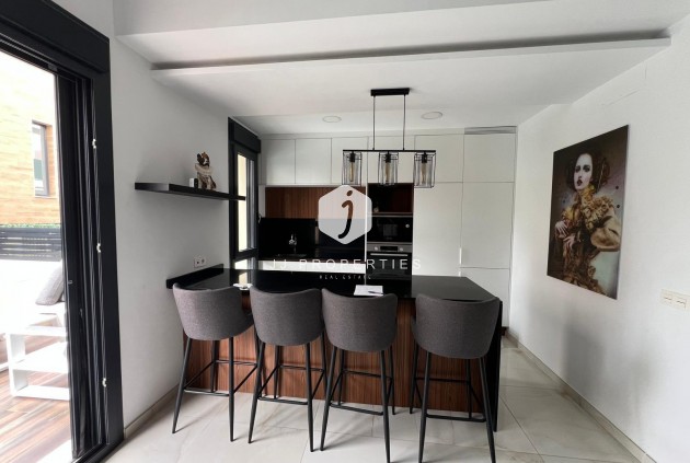 Segunda mano - Villa -
Orihuela Costa - Lomas de Cabo Roig