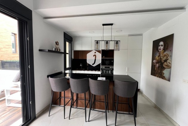 Segunda mano - Villa -
Orihuela Costa - Lomas de Cabo Roig