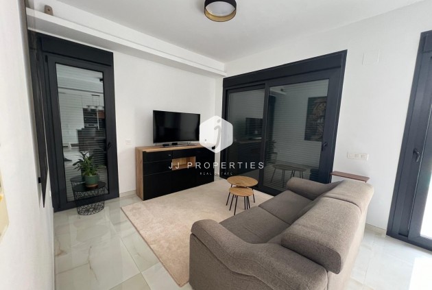 Segunda mano - Villa -
Orihuela Costa - Lomas de Cabo Roig