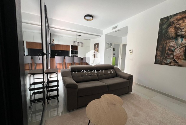 Segunda mano - Villa -
Orihuela Costa - Lomas de Cabo Roig