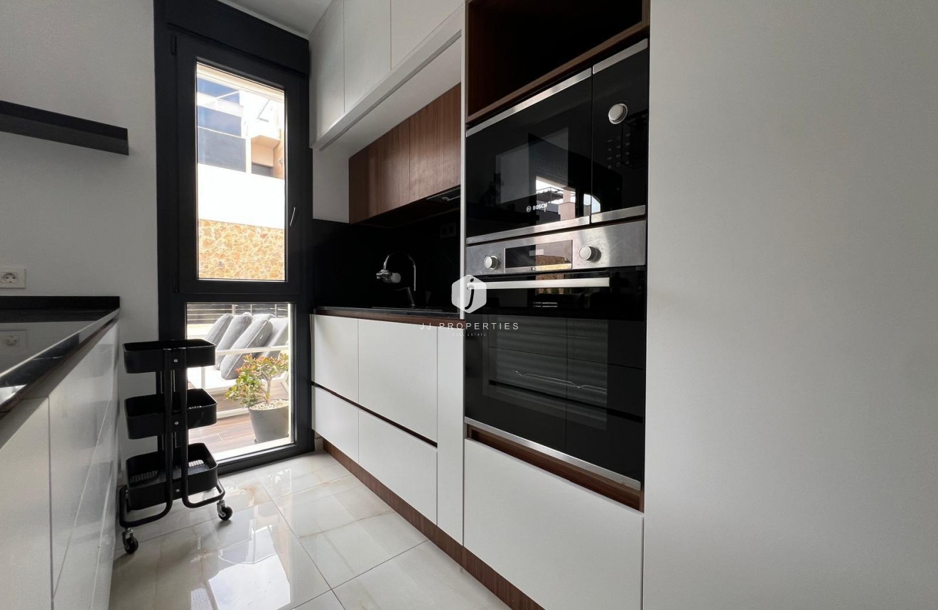 Segunda mano - Villa -
Orihuela Costa - Lomas de Cabo Roig