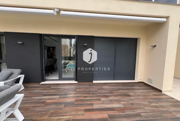 Segunda mano - Villa -
Orihuela Costa - Lomas de Cabo Roig