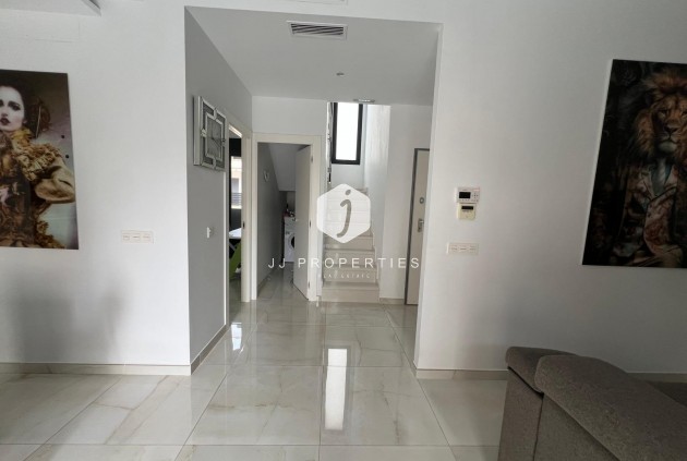 Segunda mano - Villa -
Orihuela Costa - Lomas de Cabo Roig