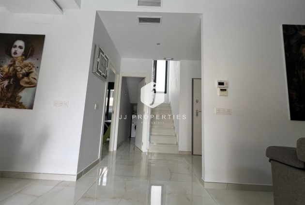 Segunda mano - Villa -
Orihuela Costa - Lomas de Cabo Roig