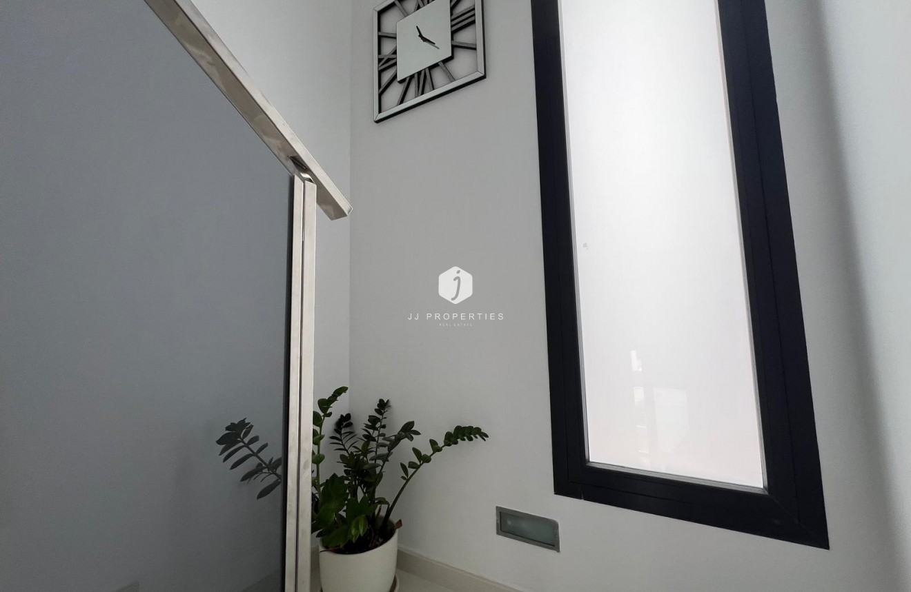 Segunda mano - Villa -
Orihuela Costa - Lomas de Cabo Roig