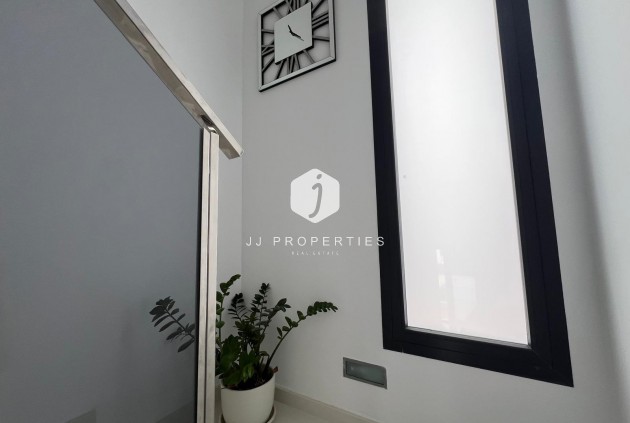 Segunda mano - Villa -
Orihuela Costa - Lomas de Cabo Roig