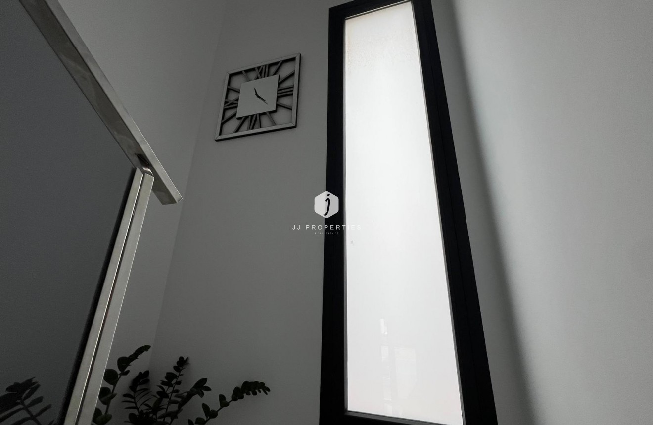 Segunda mano - Villa -
Orihuela Costa - Lomas de Cabo Roig