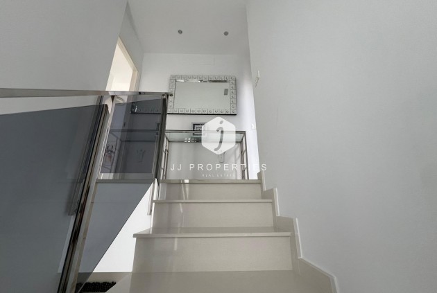 Segunda mano - Villa -
Orihuela Costa - Lomas de Cabo Roig