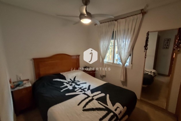 Segunda mano - Apartamento / piso -
Torrevieja - Estacion de autobuses