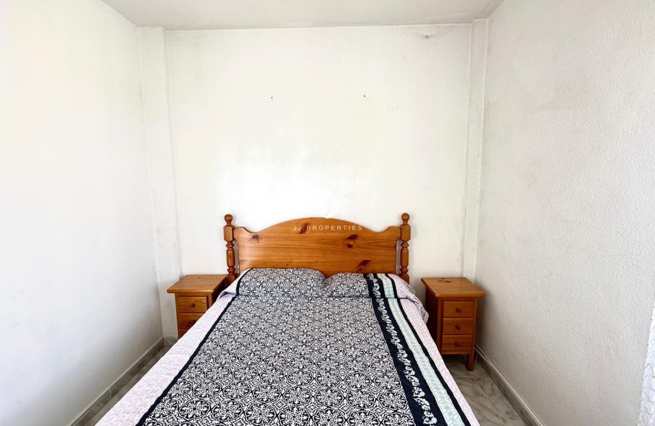 Segunda mano - Chalet -
Torrevieja - Carrefour