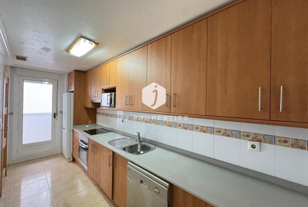 Aus zweiter Hand - Wohnung -
Torrevieja