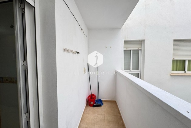 Aus zweiter Hand - Wohnung -
Torrevieja