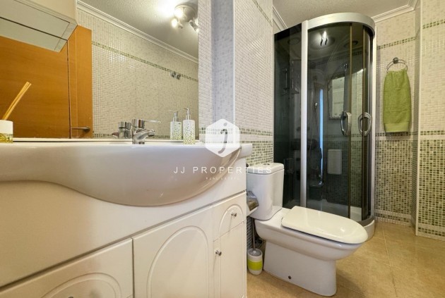 Aus zweiter Hand - Wohnung -
Torrevieja