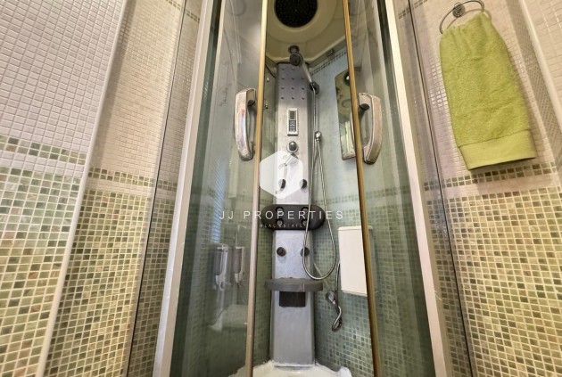 Aus zweiter Hand - Wohnung -
Torrevieja