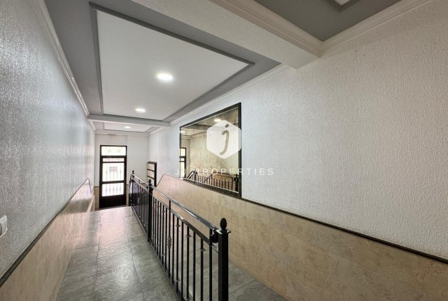 Aus zweiter Hand - Wohnung -
Torrevieja