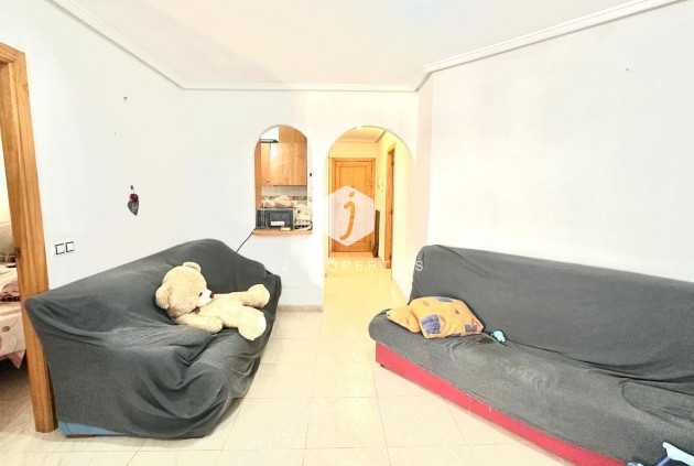 Segunda mano - Apartamento / piso -
Torrevieja - Estacion de autobuses