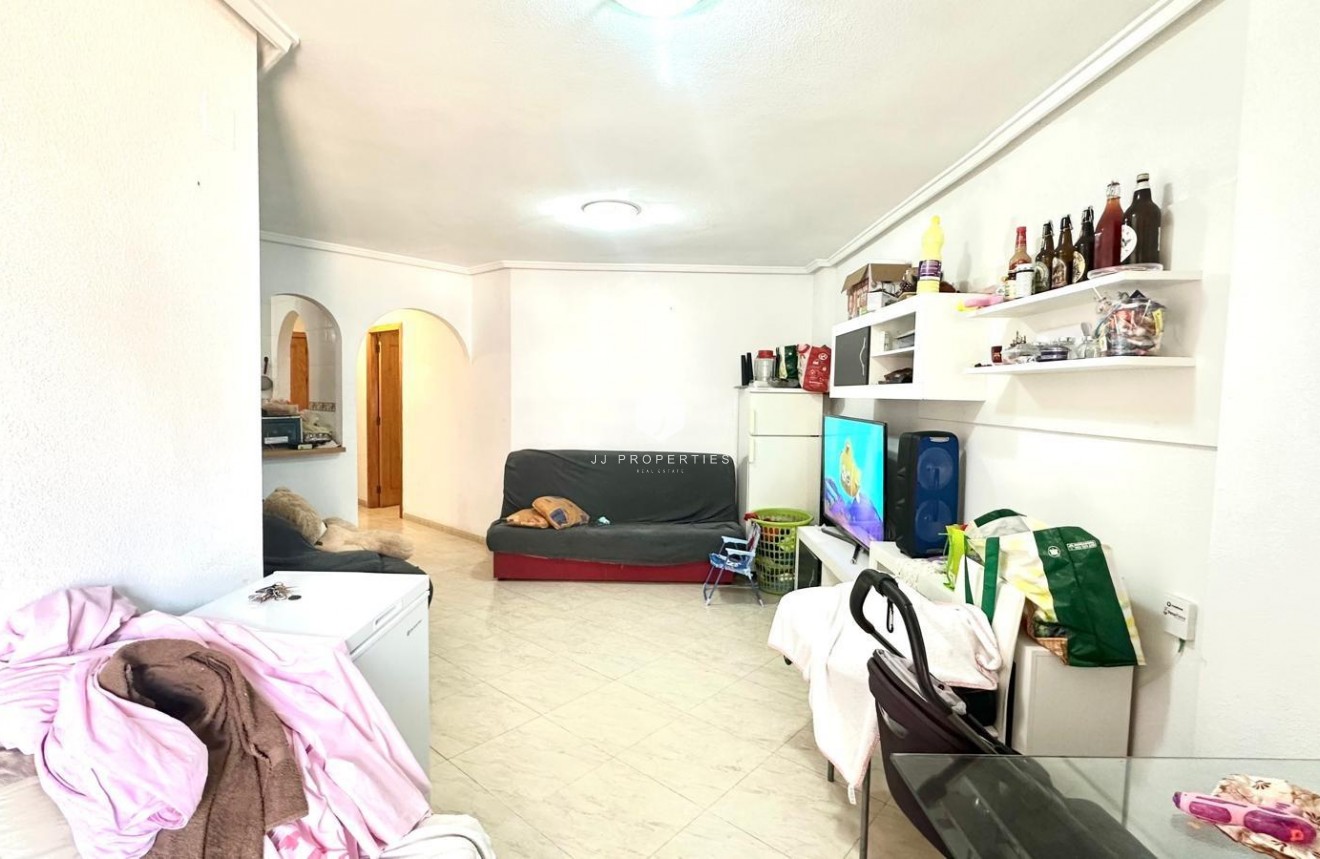 Segunda mano - Apartamento / piso -
Torrevieja - Estacion de autobuses