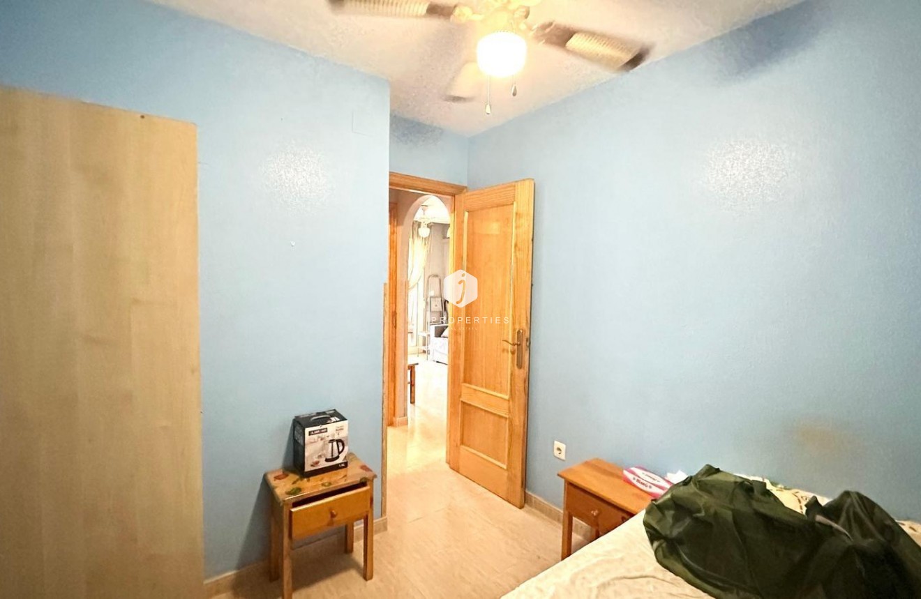 Resale - Apartment / flat -
Torrevieja