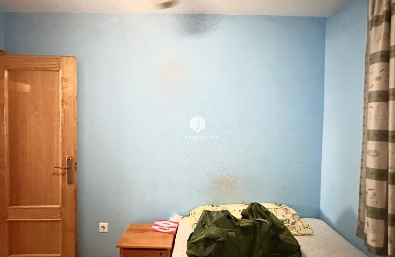 Resale - Apartment / flat -
Torrevieja