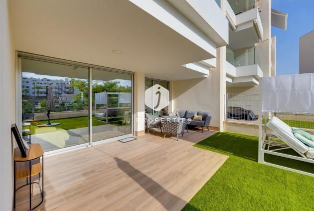 Segunda mano - Apartamento / piso -
Orihuela Costa - Villamartín-las Filipinas