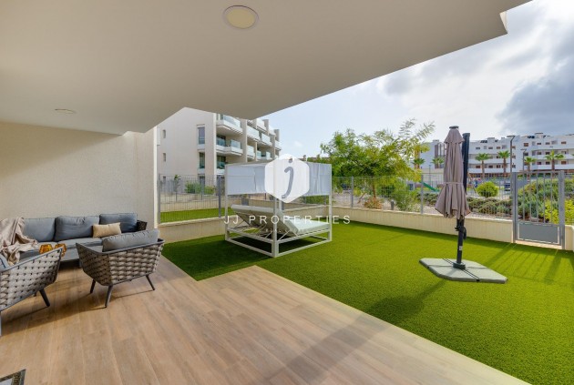 Segunda mano - Apartamento / piso -
Orihuela Costa - Villamartín-las Filipinas