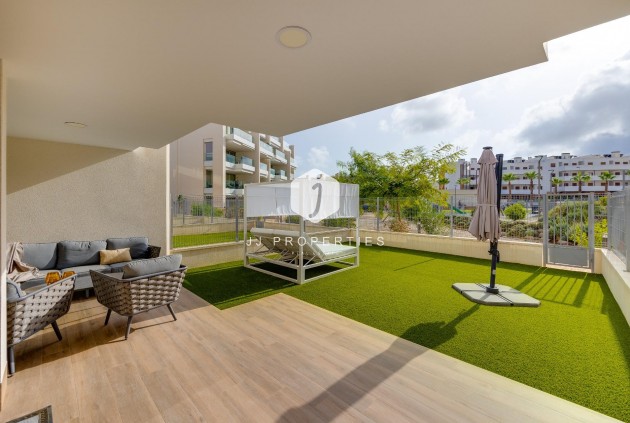 Segunda mano - Apartamento / piso -
Orihuela Costa - Villamartín-las Filipinas